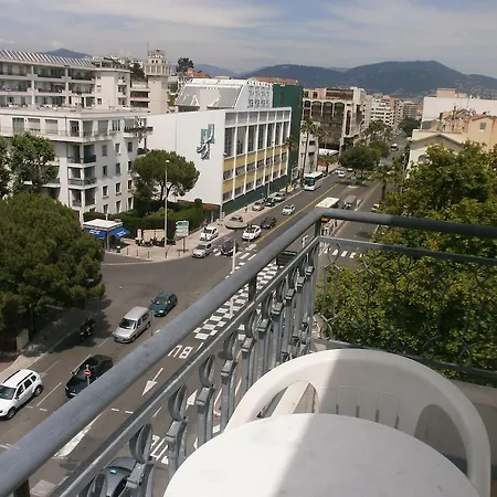 Magnan Otel