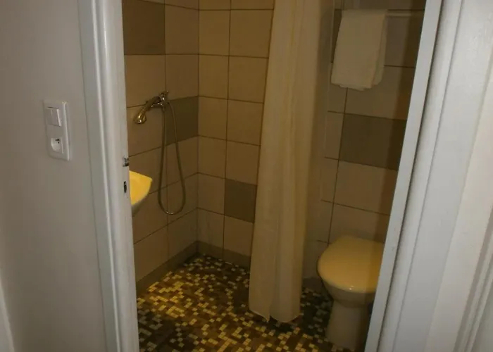 Magnan Otel Nice