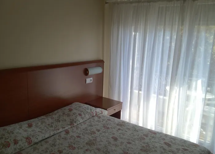 Otel Magnan