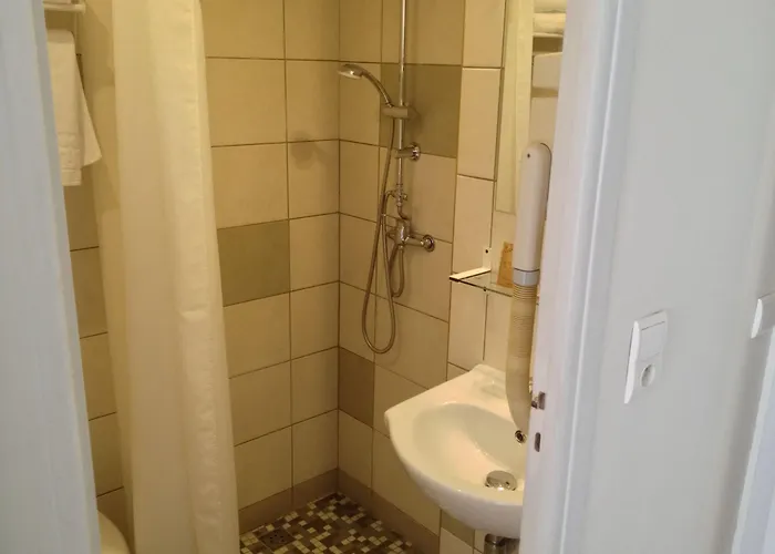 Otel Magnan 2*