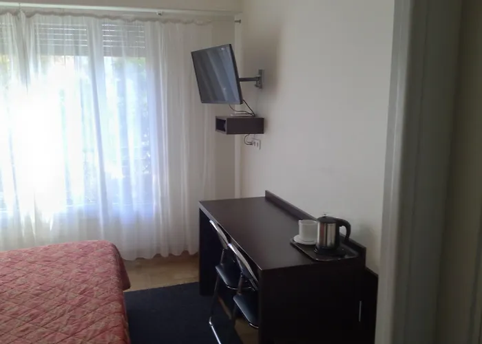 Magnan Otel 2*