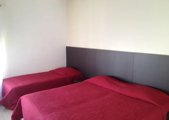 Magnan Otel Nice