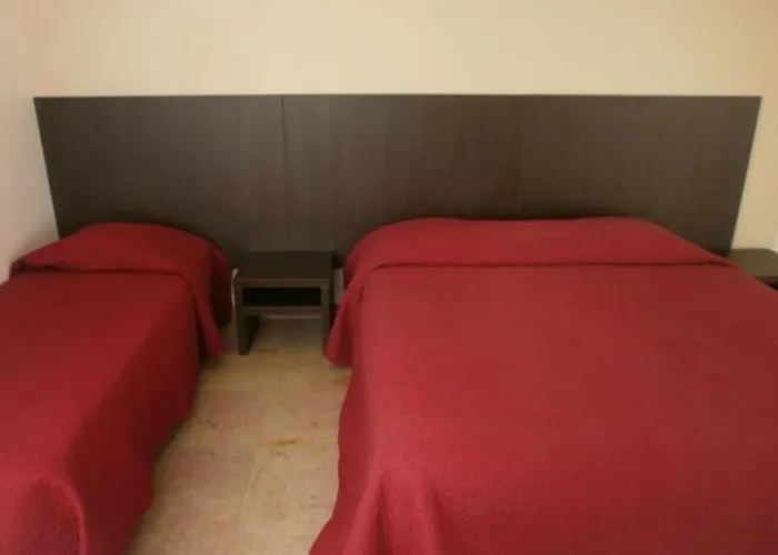Otel Magnan Nice