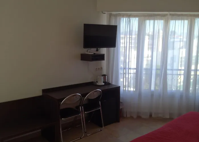 Otel Magnan Nice