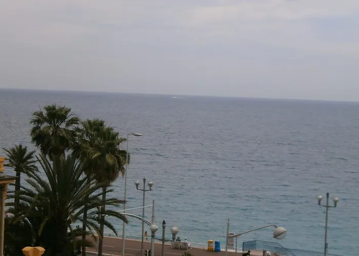 Otel Magnan