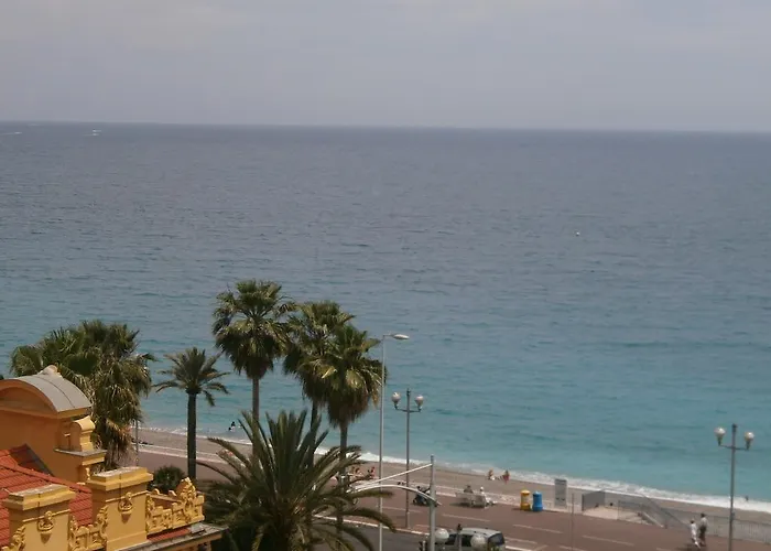 Otel Magnan