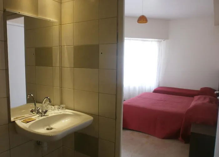 Otel Magnan