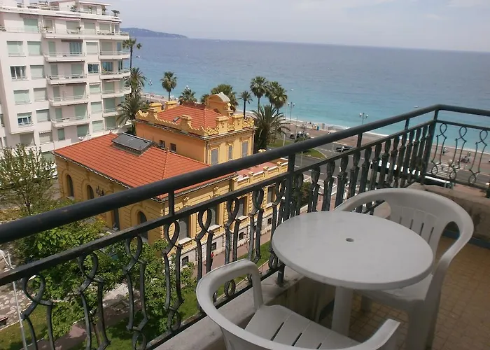 Otel Magnan Nice