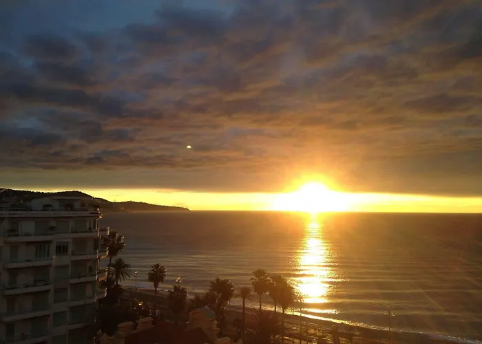 Otel Magnan