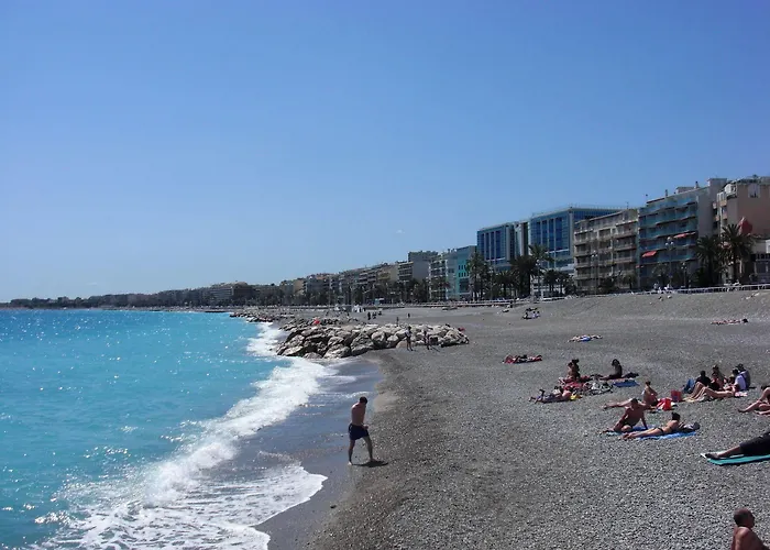 Otel Magnan Nice