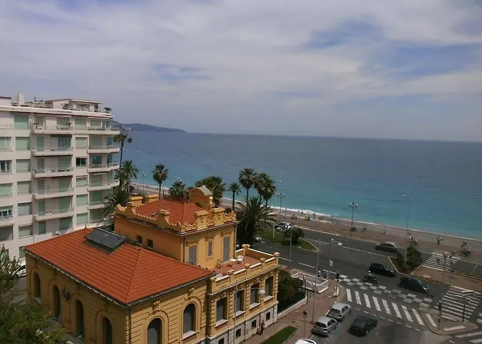 Otel Magnan