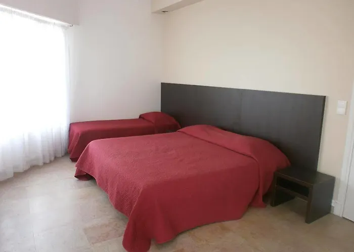 Magnan Otel Nice