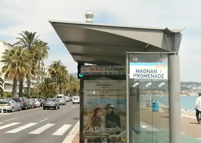Magnan 2* Nice