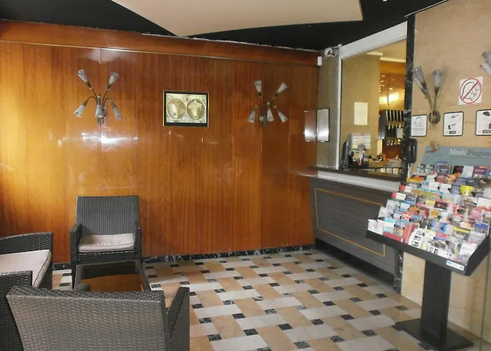 Otel Magnan 2*