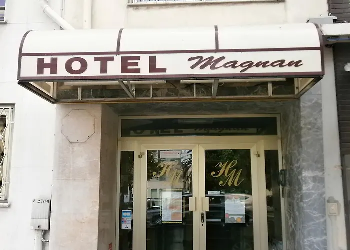 Magnan