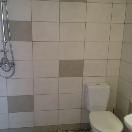 Отель Magnan 2*