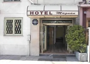 Magnan Отель 2*