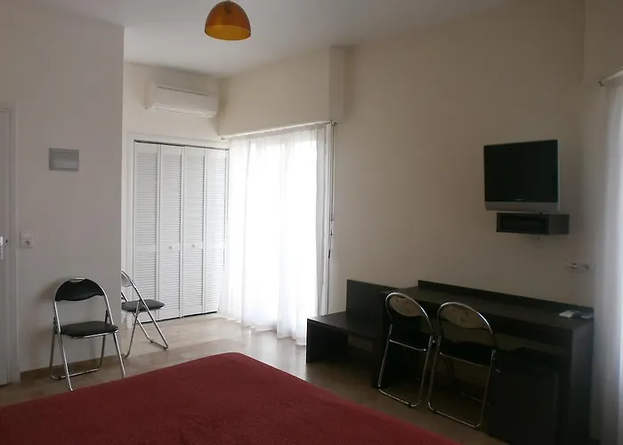 Magnan Hotel