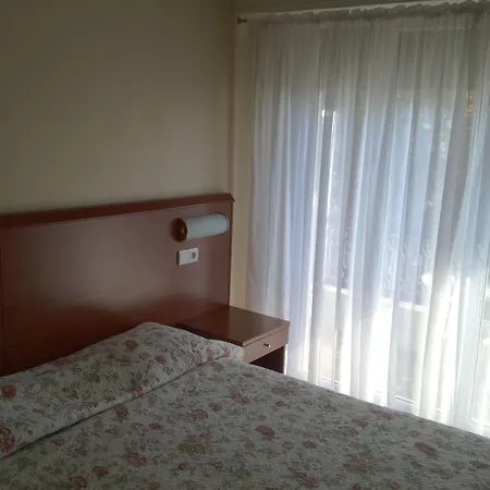 Otel Magnan