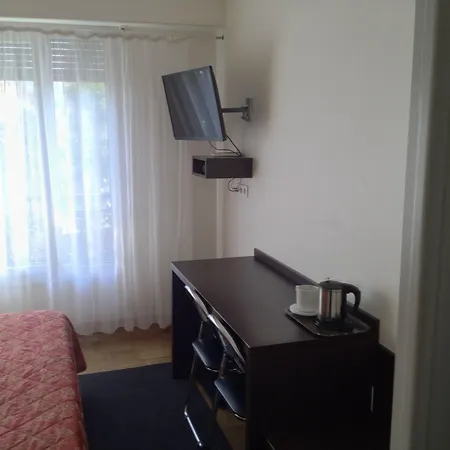 Magnan Otel 2*