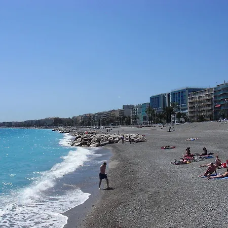 Otel Magnan Nice