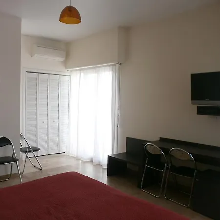 Magnan Otel