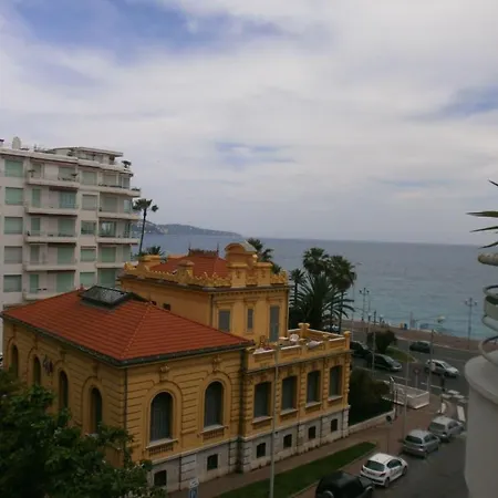 Hotel Magnan Nice