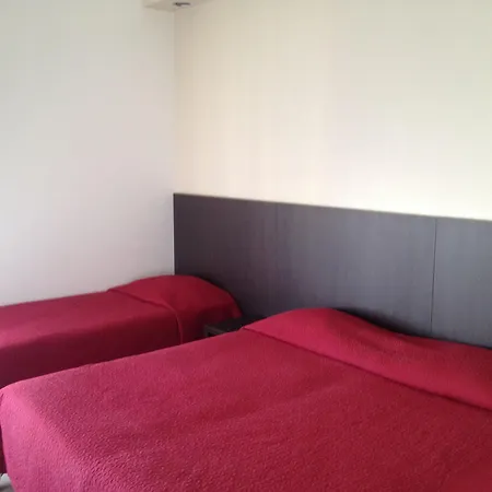 Magnan Hotel Nizza