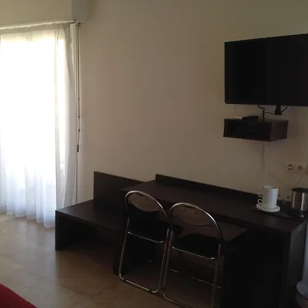 Magnan Hotel Nizza